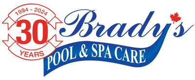 Brady&#39;s Pool and Spa Care