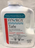 Synergy® Tabs