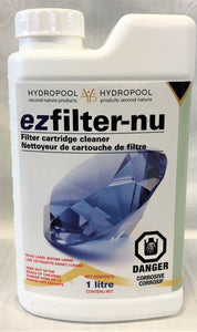 EZ Filter Nu
