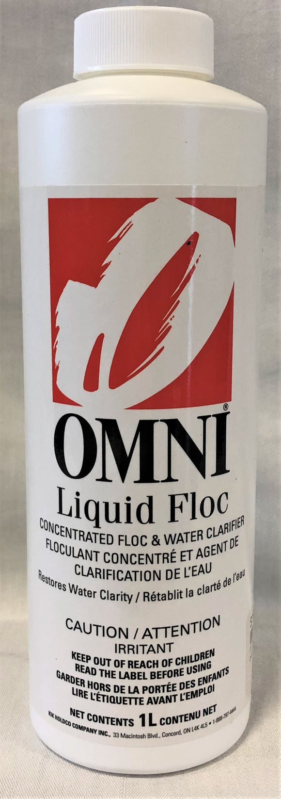 Omni Liquid Floc