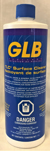 TLC Surface Cleaner