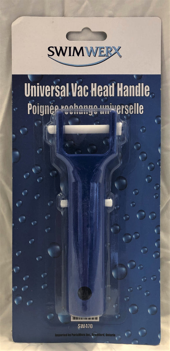 Universal Replacement Handle