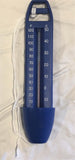 Plastic Thermometer