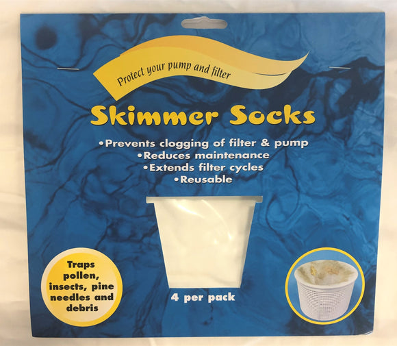 Skimmer Socks