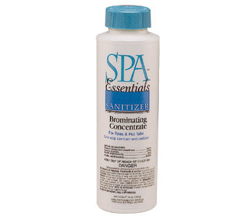 Spa Essentials Bromine Concentrate