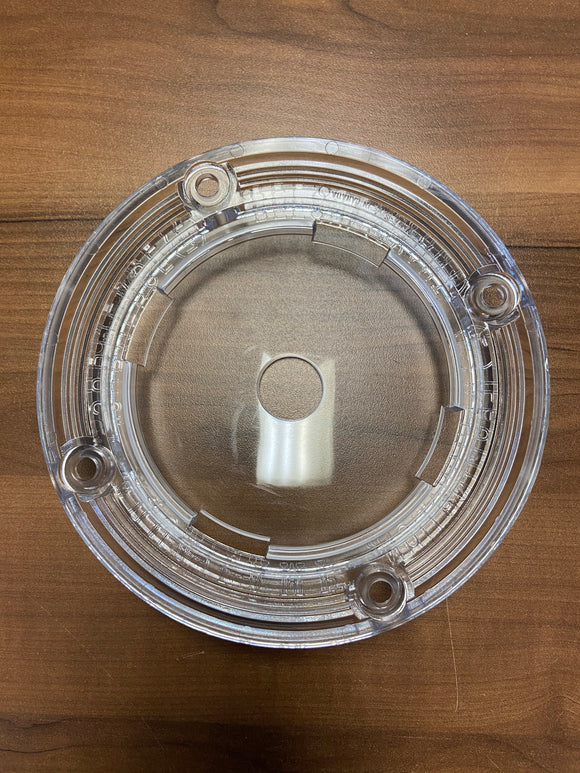 Aqua Lamp Lens Ring