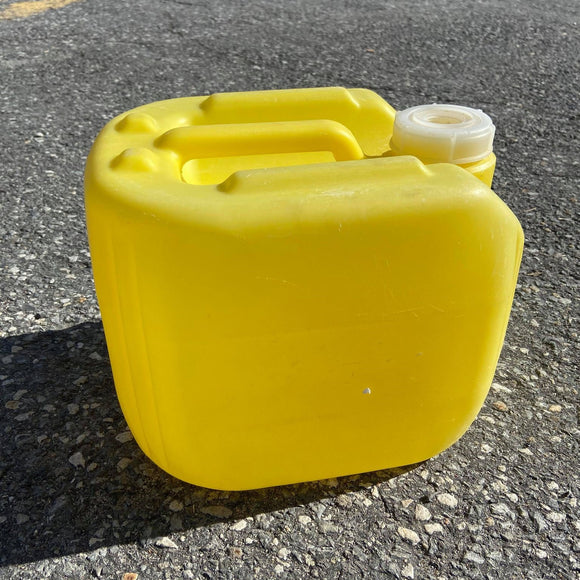 Empty 10L Container - Jug only