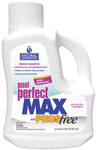 Pool Perfect Max