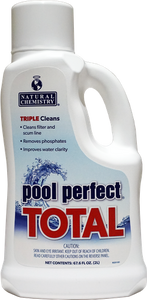 Pool Perfect Total