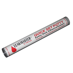 Leakmaster Quick Set Putty